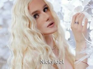 NickyIdol