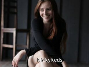 NickyReds