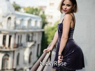 NickyRose