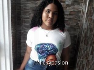 Nickypasion