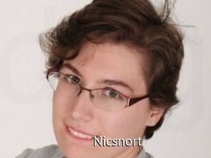 Nicsnort