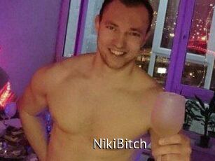 NikiBitch