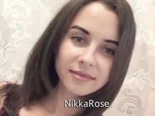 NikkaRose