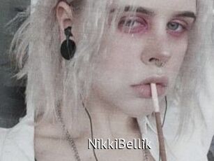 NikkiBellik