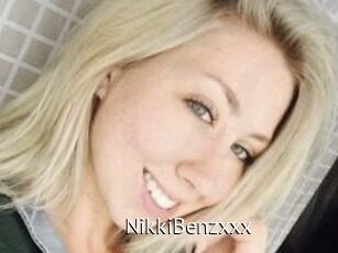 NikkiBenzxxx