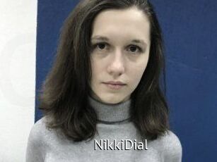 Nikki_Dial