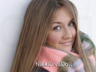 NikkiDivaDoll