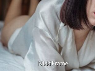 NikkiFrame