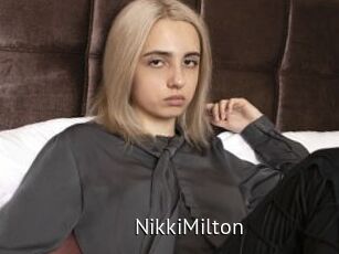 NikkiMilton