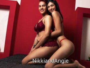 NikkiandAngie