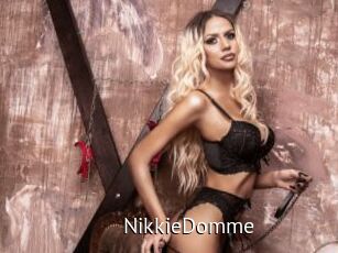 NikkieDomme