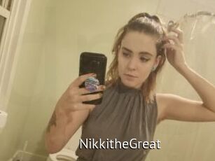 NikkitheGreat