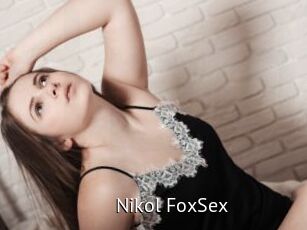 Nikol_FoxSex