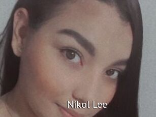 Nikol_Lee