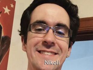 Nikoli