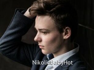 NikoliaBabyHot