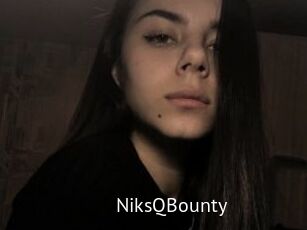 NiksQBounty