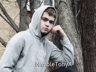 NimbleTonyX