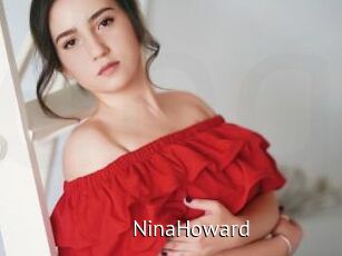 NinaHoward