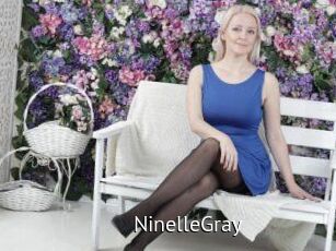 NinelleGray Du Porno Gratuit