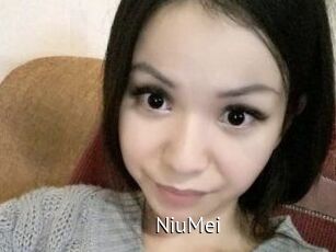 NiuMei