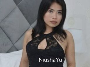 NiushaYu