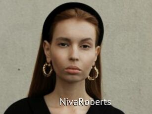 NivaRoberts