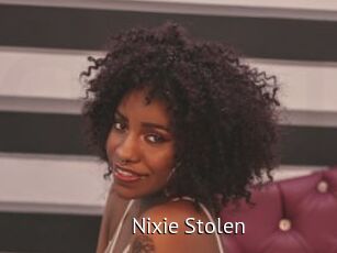 Nixie_Stolen