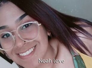 Noah_love