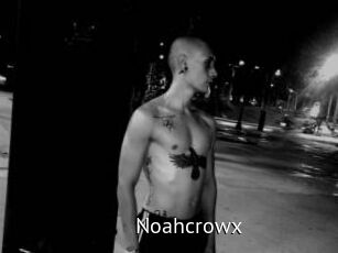 Noahcrowx