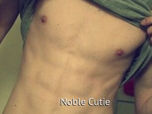 Noble_Cutie