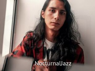 NocturnalJazz