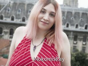 NokomisRay