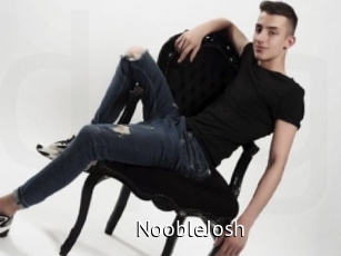 NoobleJosh