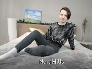 NoraMills