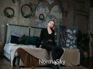 NormaSky