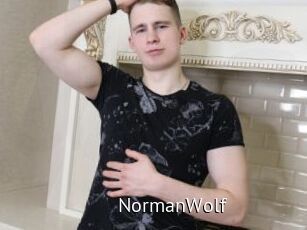 NormanWolf