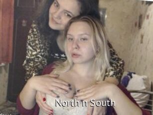 North_n_South