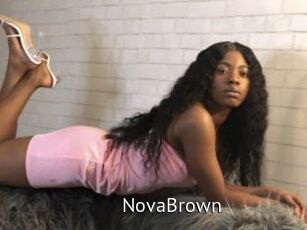 NovaBrown