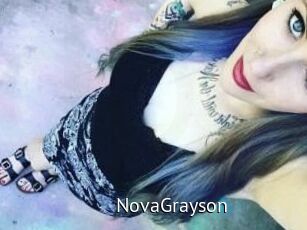 NovaGrayson