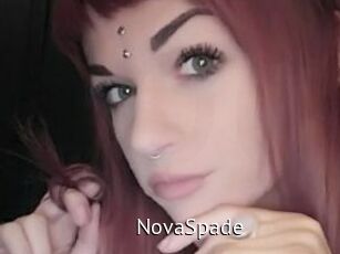 NovaSpade