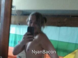 NyanBacon