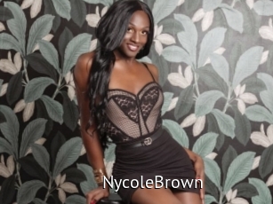 NycoleBrown