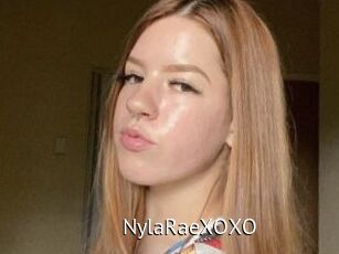 NylaRaeXOXO