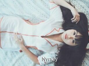 Nyndy