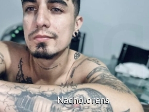 Nacholorens