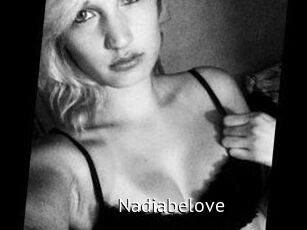 Nadiabelove