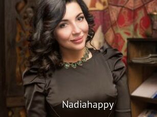 Nadiahappy