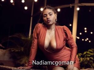 Nadiamcgoman