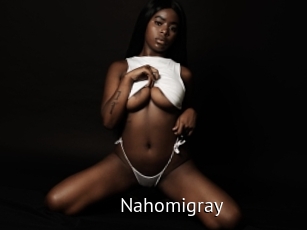 Nahomigray